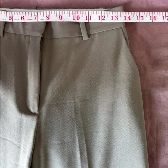 Babaton Atelier High Rise Pants - Picture 11 of 14